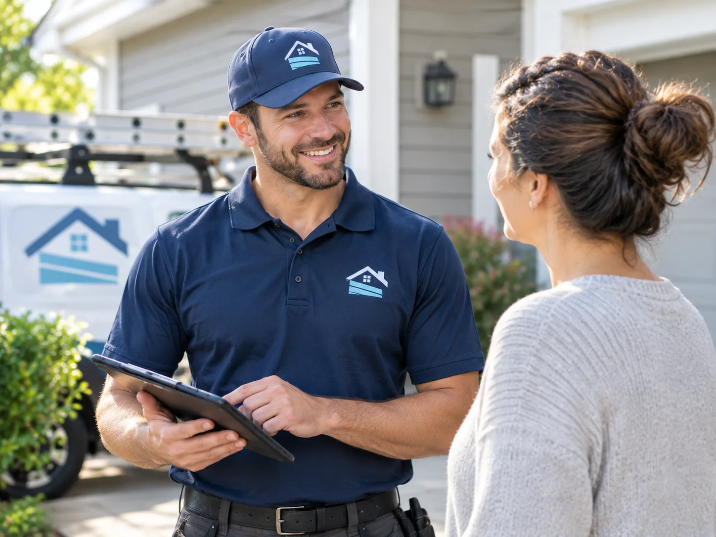 Commercial Siding Repair in Carrollton, GA